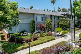 Park View Arbor Apartments in South Pasadena, CA - Building Photo - Building Photo