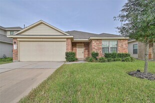 20330 Louetta Reach Dr in Spring, TX - Building Photo