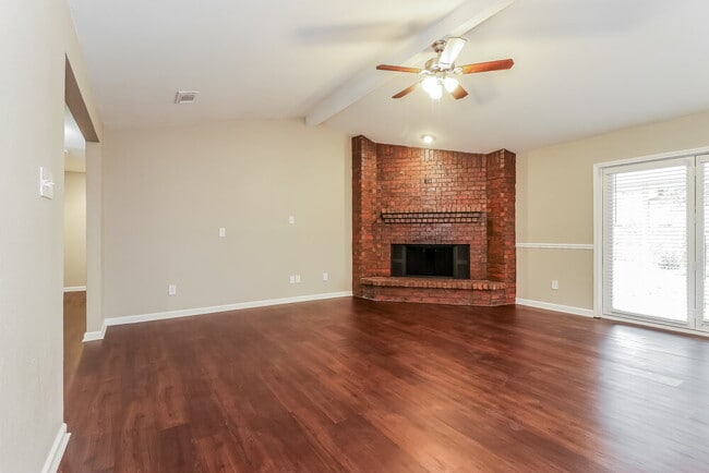 3924 Windflower Ln in Fort Worth, TX - Building Photo - Building Photo