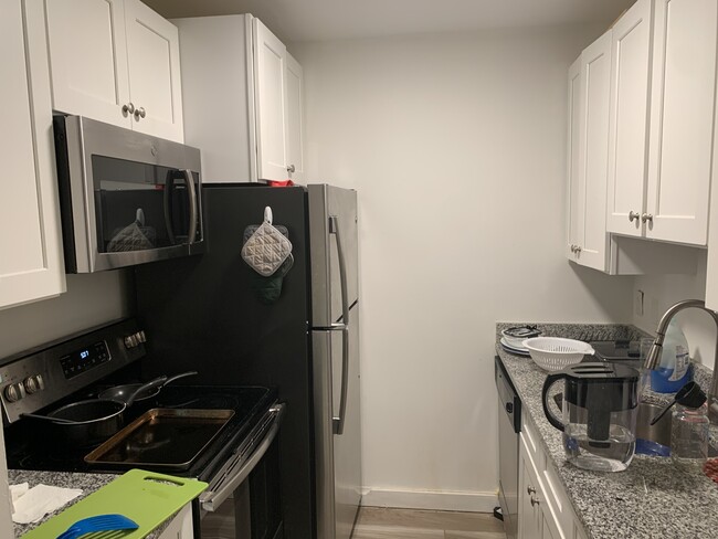 776 Columbus Ave in Boston, MA - Building Photo - Building Photo