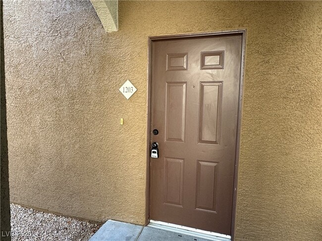 property at 9000 S Las Vegas Blvd
