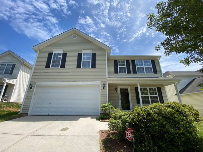 property at 4055 Heather View Ln
