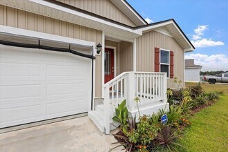 4522 Rivers Landing Dr in Tallahassee, FL - Foto de edificio - Building Photo