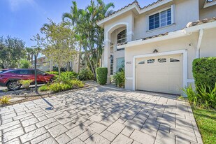 2922 Port Royale Ln S in Fort Lauderdale, FL - Building Photo
