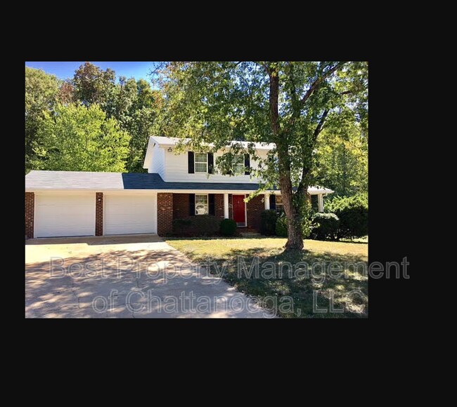 7806 Celeste Ln in Hixson, TN - Building Photo - Building Photo