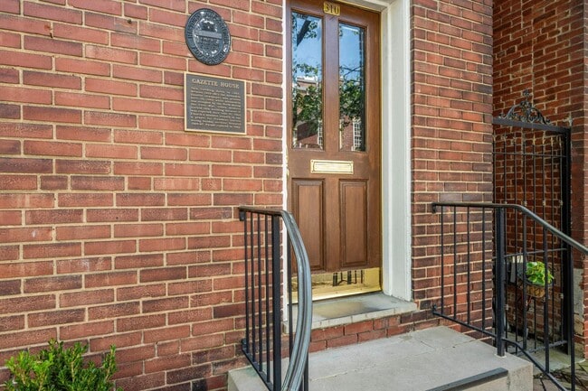 property at 310 Prince St