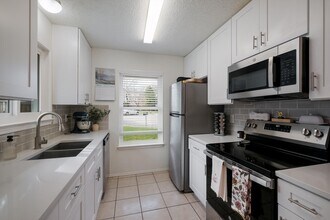 12114 Stoney Bend St in San Antonio, TX - Building Photo - Building Photo