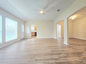 6734 Elk Trail in Arlington, TX - Building Photo - Building Photo