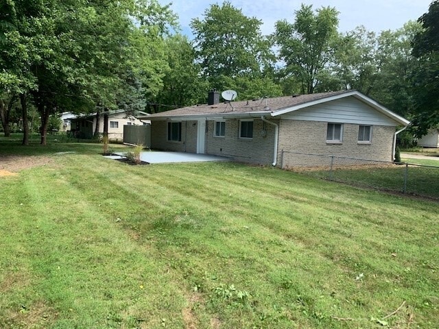 3668 Tiffany Dr in Indianapolis, IN - Building Photo - Building Photo