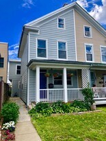 3533 Falls Rd in Baltimore, MD - Building Photo