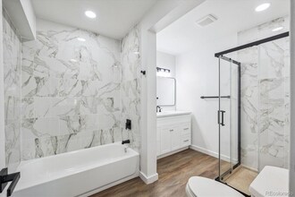 7755 E Quincy Ave in Denver, CO - Building Photo - Building Photo