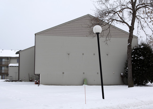 Rock Meadows in Delano, MN - Foto de edificio - Building Photo