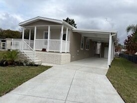 3007 Horse Shoe Ct in Orlando, FL - Building Photo