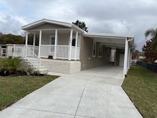 property at 3007 Horse Shoe Ct