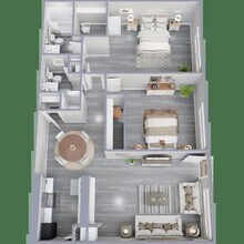 4400 Memorial Dr in Houston, TX - Building Photo - Building Photo