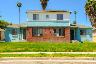 1148 Acacia Ave in San Bernardino, CA - Building Photo - Building Photo