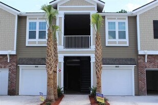 1513 Golden Lake Loop in St. Augustine, FL - Building Photo