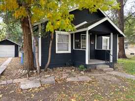 828 E 7th St in Loveland, CO - Building Photo