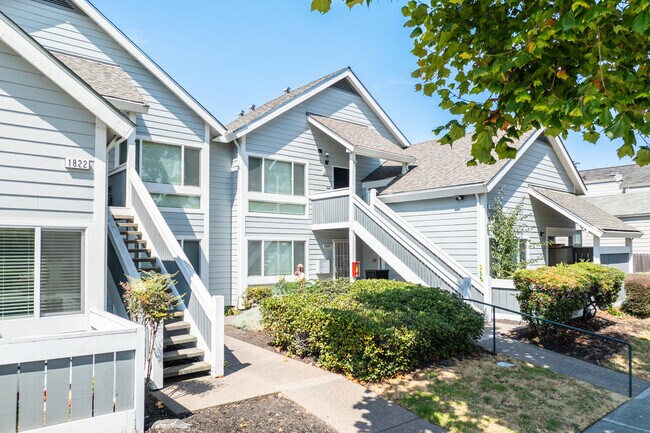 Ocean View Gardens in Berkeley, CA - Foto de edificio - Building Photo