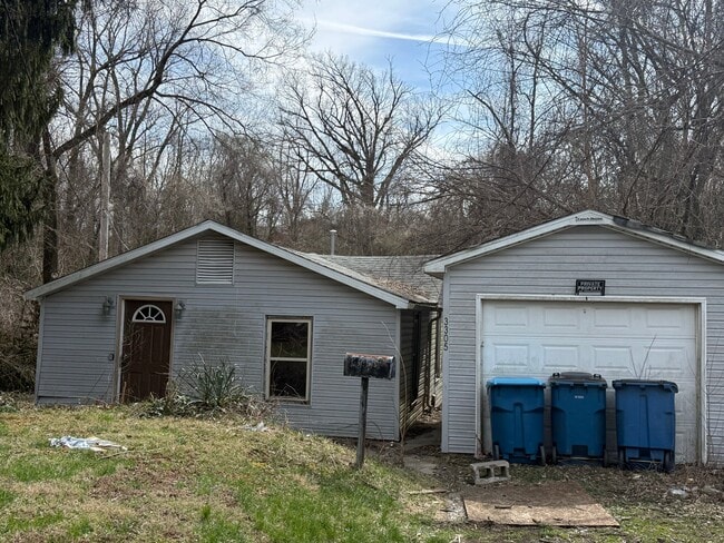 property at 3305 Franor St