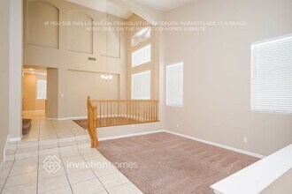 915 Golden Poppy St in Las Vegas, NV - Building Photo - Building Photo