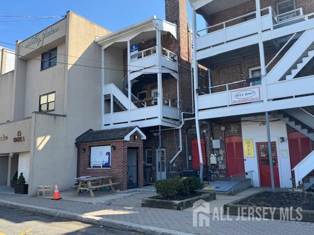 16 N Ave W in Cranford, NJ - Building Photo - Building Photo