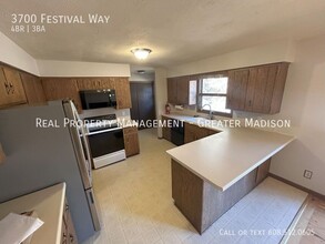 3700 Festival Way in Deforest, WI - Building Photo - Building Photo