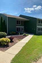 Wittwer Apartments in Monticello, WI - Building Photo - Building Photo