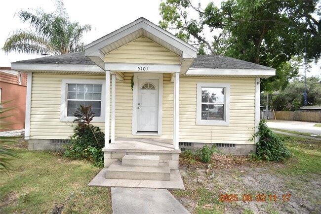 property at 5101 15th Ave S