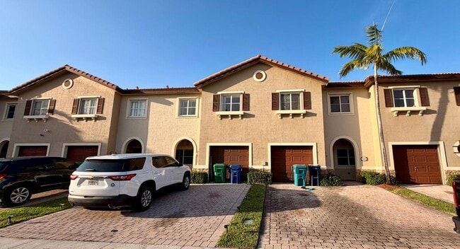 property at 8891 SW 223rd Ter