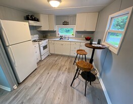 1198 Washington St in Indiana, PA - Building Photo
