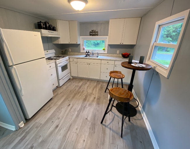 property at 1198 Washington St