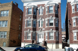 78 Pine St Apartments