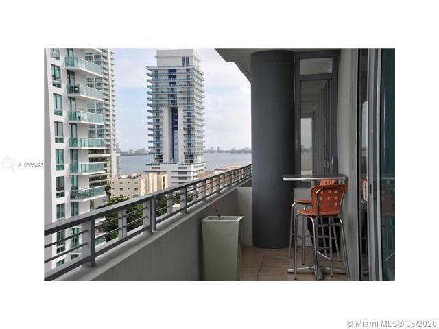 350 NE 24th St, Unit 906 in Miami, FL - Building Photo