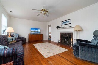 509 China Grove Rd in Arapahoe, NC - Building Photo - Building Photo