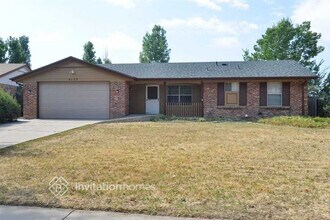 2137 S Nucla Way in Aurora, CO - Foto de edificio - Building Photo