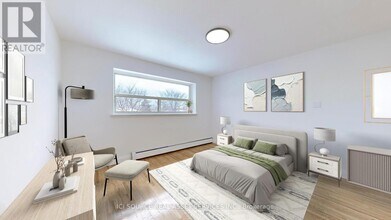 35-35 Swordbill Dr in Toronto, ON - Building Photo - Building Photo