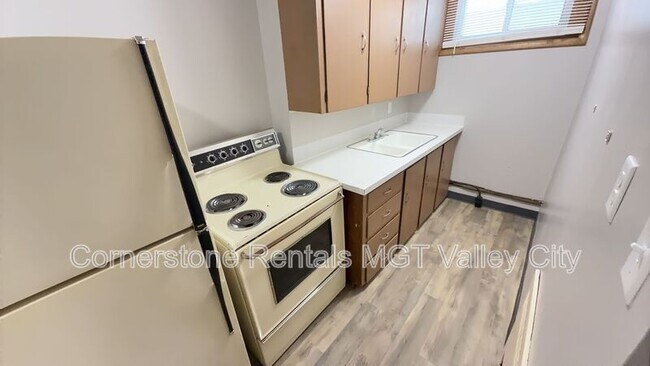 227 Central Ave S in Valley City, ND - Building Photo - Building Photo