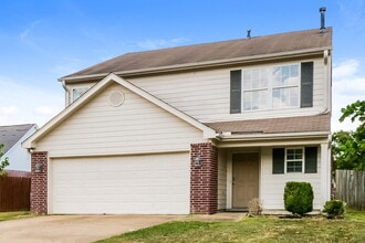 7356 Green Ash Dr in Olive Branch, MS - Building Photo - Building Photo