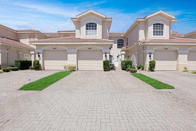 property at 4480 Streamside Ct
