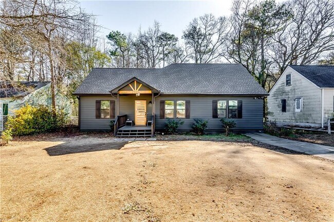 property at 2508 Connally Dr