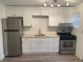 626 George St in Lancaster, PA - Building Photo