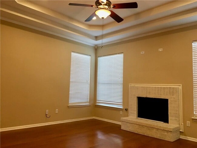 3705 Eagles Nest St in Round Rock, TX - Building Photo - Building Photo