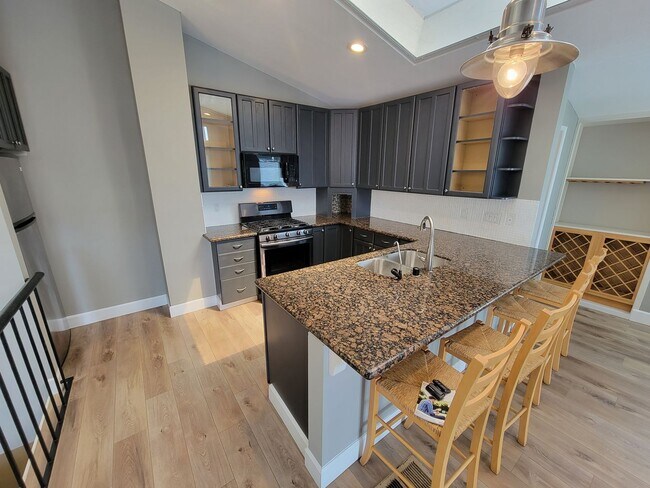 508 W Kalmia St in San Diego, CA - Building Photo - Building Photo