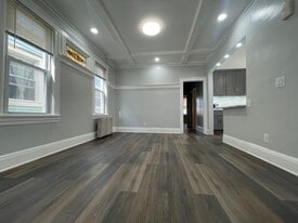 101 Romaine Ave, Unit #2 in Jersey City, NJ - Building Photo