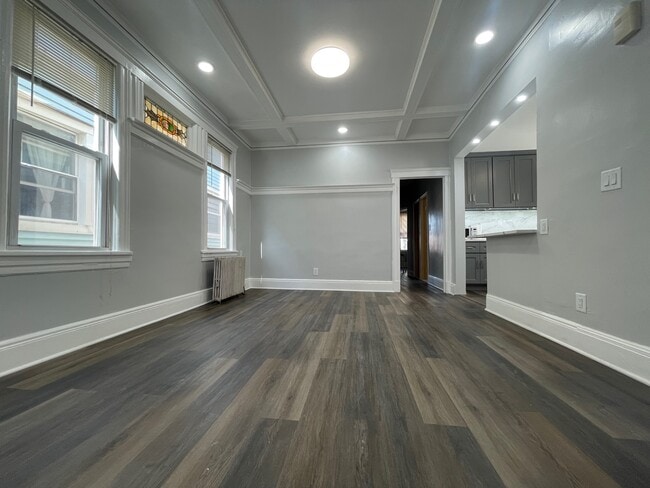 property at 101 Romaine Ave