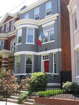 1421 Grove Ave, Unit # 2 in Richmond, VA - Building Photo