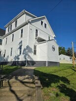316 Columbia Blvd, Unit 4 in National Park, NJ - Building Photo