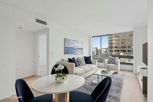 1 Hawthorne St in San Francisco, CA - Building Photo