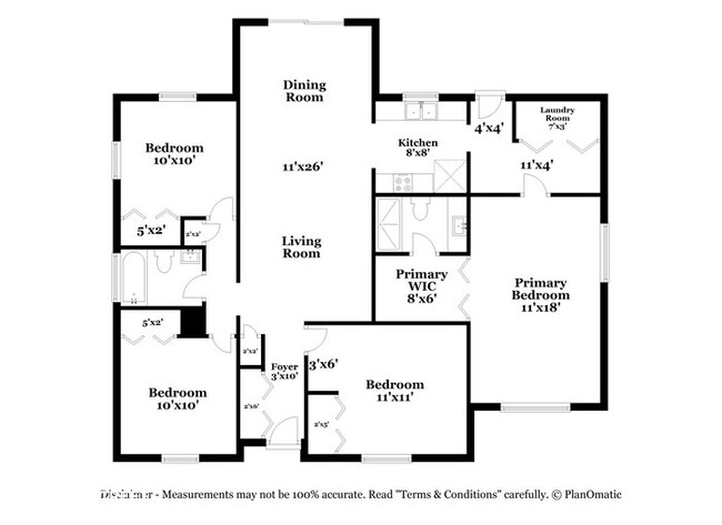 8807 Spruce Ln in Tampa, FL - Building Photo - Building Photo